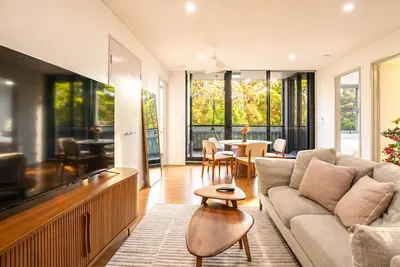 Image de Waterloo 2br/2ba | Pool, Parking, Near Green Sq