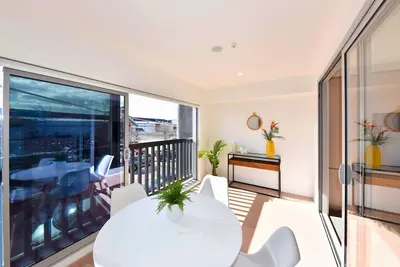 Image de Convenient Apartment Near Christchurch Cbd