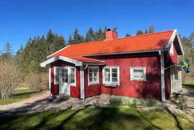 Image de Maison de vacances pour 4 a Uddevalla