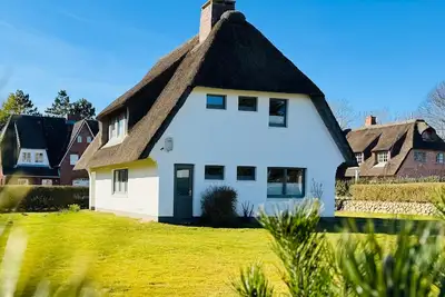 Image de Vacation home for 8 guests with 110m² in Sylt (313004)