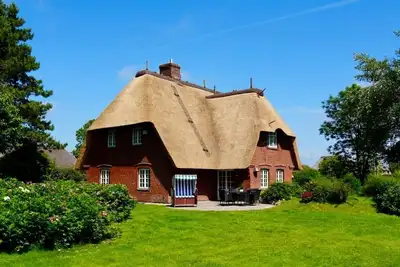Image de Vacation home for 6 guests with 190m² in Archsum (313017)