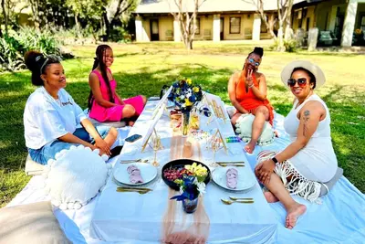 Image de Maison d'hôtes Staynest Gp