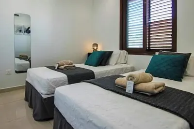 Image de Seaside Comfort Stay Flat Constantinos 113