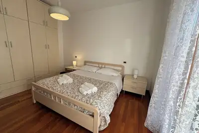 Image de 2 steps from the sea with terrace, double air conditioner - sleeps 4