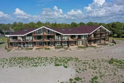 Image de Centre de bien-être Water's Edge avec sauna