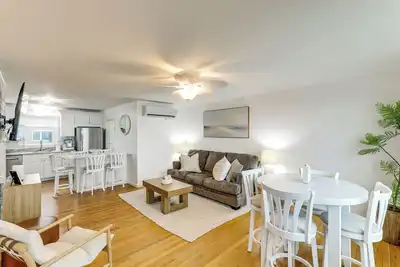 Image de Steps to Shore! Family-Friendly Getaway in Hampton