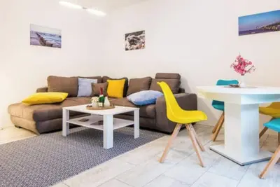 Image de Vacation apartment Ben, Germany