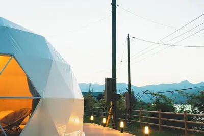 Image de 1 Oki Dome mountain side site with breakfast i / Oki District Shimane