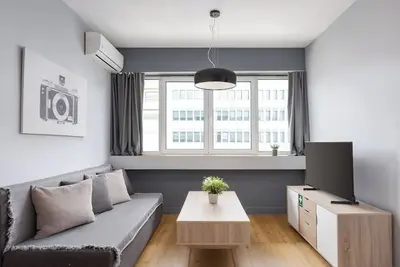 Image de Standard Double Room by Acropolis Cozy Suites, Acropolis Cozy Suites