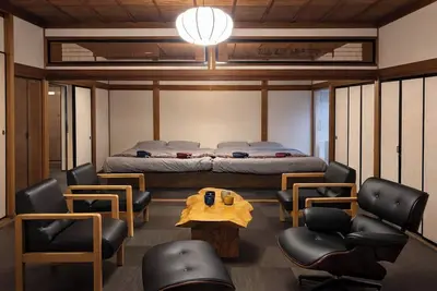 Image de Room A Up to 4 adults  2 preschool children / Izumo City Shimane