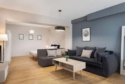 Image de Comfort Double Room by Acropolis Cozy Suites, Acropolis Cozy Suites