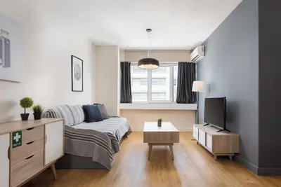 Image de Deluxe Double Room by Acropolis Cozy Suites, Acropolis Cozy Suites