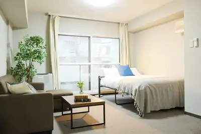 Image de Rhkb A conveniently located inn within walking  / Sapporo City Hokkaidō