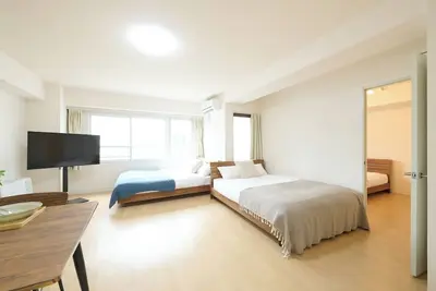 Image de Rhke Located in the heart of Sapporo Recommend / Sapporo City Hokkaidō