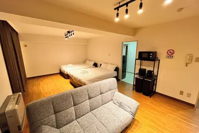 Image de Rhkg A simple accommodation that is perfect as  / Sapporo City Hokkaidō
