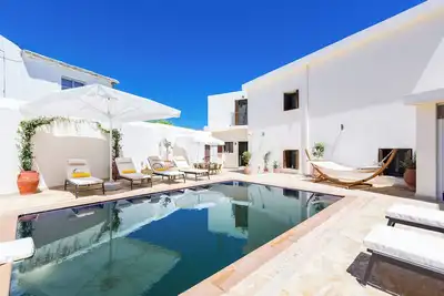 Image de Casa di Vangelis, Summer Village Stay!