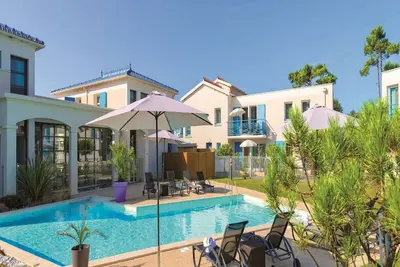 Image de Appartement en bord de mer à Saint-Palais-sur-Mer