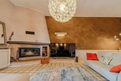 Image de Villa avec piscine 8 pers proche Perpignan