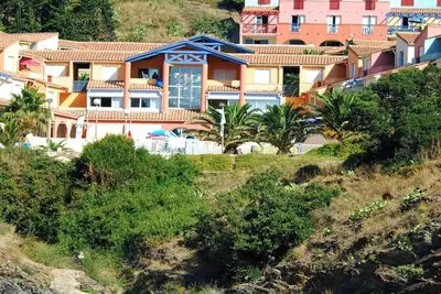 Image de Retraite côtière sur la Côte de la Vérmilion