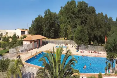 Image de Escapade ensoleillée sur la côte à Saint-Cyprien