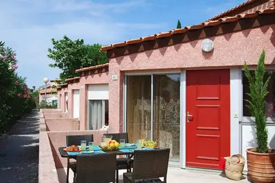 Image de Duplex ensoleillé près de la plage
