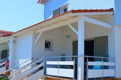 Image de Maisonnette marseillaise pour 4 personnes