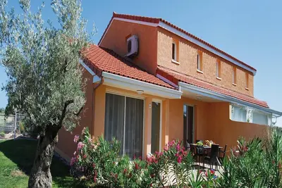Image de Spacieuse maison de vacances pour 8, Torreilles