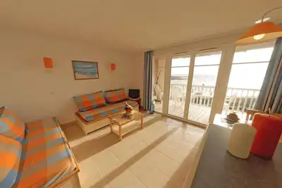 Image de Escapade en bord de mer pour 6 à 7 personnes