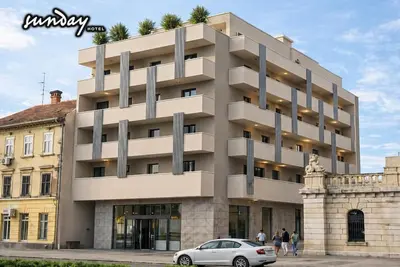 Image de Sunday Residencies - Appartement Vue Mer
