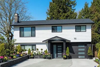 Image de Fully Furnished House, Delta, Bc, Canada, 90 days