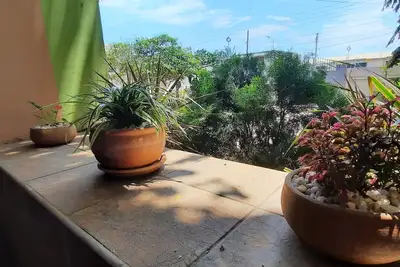 Image de positioned in the heart of Accra, you're just 7 minutes from the airport