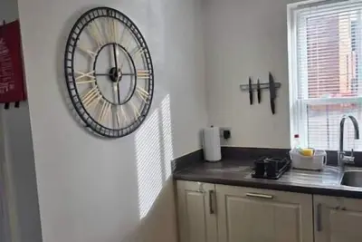Image de Cosy 3-Bedroom Home in Colchester – Stylish & Relaxing Stay