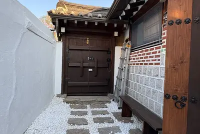 Image de Bukchon Dadok Hanok • Calm & Central Seoul Stay