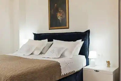 Perfect 4-bedroom villa with Ac in charming Imotski- Đirada