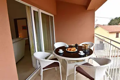 Image de Appartement idéal pour une escapade avec piscine et salle de jeux