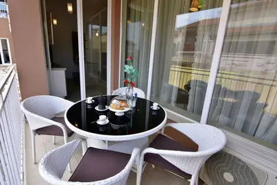 Image de Appartement de vacances idéal avec piscine
