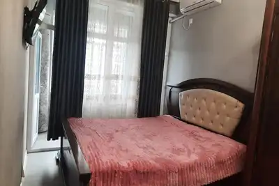 Image de Double room deluxe family-friendly park zone