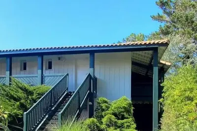 Image de Maison fonctionnelle avec terrasse - 4 pers.