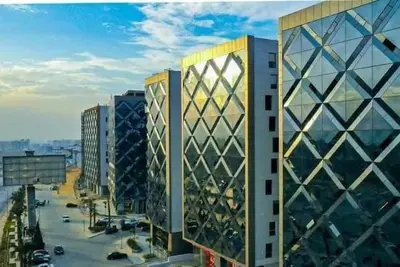 Image de Premiere Cairo Apartments & Studios