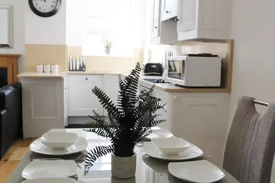 Image de Bright & Modern 2 Bed Apartment in the heart of Windsor - opposite the Castle