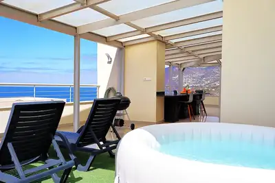 Image de Paradise view - Funchal