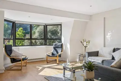 Image de Windsor Castle Views - Spacious Flat - By Tempstay