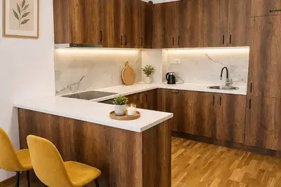 Image de Aura Apartments