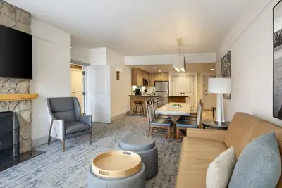 Image de Marriott Timber Lodge 2 bedroom villa, sleeps 6-8