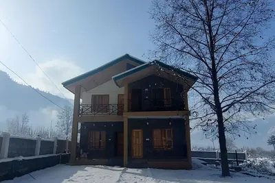 Image de Private 4-Room Cottage in Manali