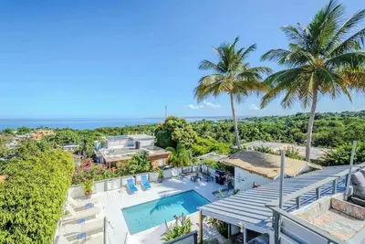 Image de Rincon Surf Club | Bbq | Pool | Pet Friendly