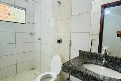 Image de Furnished house with air conditioning in Gurupi