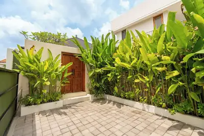 Image de Boutique 4br Villa With Private Pool & Balcony Suite