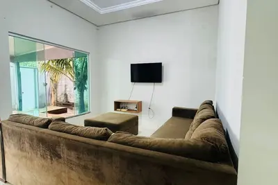 Image de House with air conditioning in Gurupi