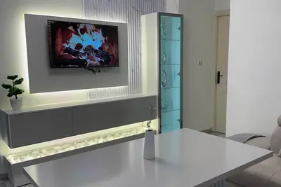 Image de Appartement haut-standing, confort et calme